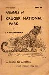 Animals Of Kruger National Park