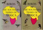 Birds Of The Southern Third Of Africa
