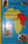 Birds Of Eastern And North Eastern Africa