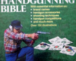 The Sportsman's Handgunning Bible