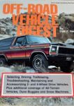 Off-Road Vehicle Digest