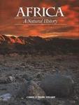 Africa: A Natural History