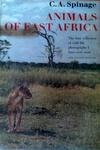 Animals Of East Africa