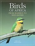Birds Of Africa: From Seabirds To Seed-Eaters