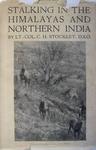Stalking In The Himalayas And Northern India