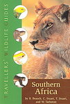 Southern Africa: A Traveller's Wildlife Guide