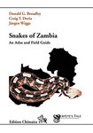 Snakes Of Zambia