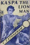 Kaspa The Lion Man
