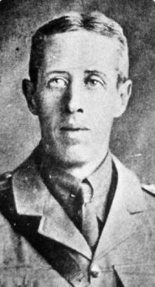 Cullen Gouldsbury Cullen Gouldsbury