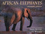 African Elephants: A Photographic Celebration
