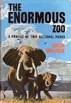 The Enormous Zoo: A Profile Of The Uganda National Parks