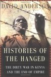 Histories Of The Hanged
