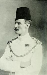 David Charles Edward Ffrench Comyn