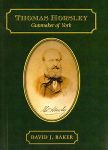 Thomas Horsley: Gunmaker Of York