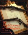 The Royal Gunroom At Sandringham