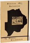 Stories Of Botswana