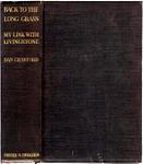 Back To The Long Grass: My Link With Livingstone