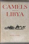 Camels Through Libya