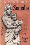 A Tear For Somalia