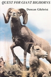 Quest For Giant Bighorns