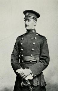 Captain Edgar George Dion Lardner
