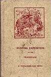 A Hunting Expedition In The Transvaal