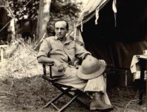 Donald Ker Donald Ker