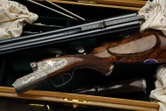 Double Rifles