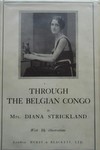 Through The Belgian Congo