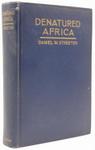 Denatured Africa