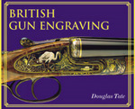 British Gun Engraving