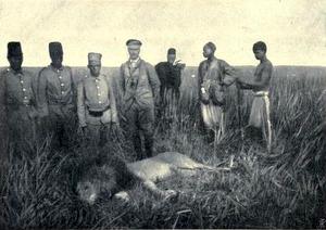 Adolphus Frederick, Duke Of Mecklenburg Adolphus Frederick, Duke Of Mecklenburg