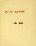 Solo Safari