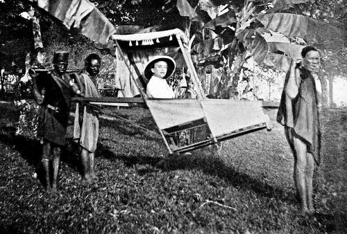 E May Crawford E May Crawford