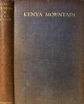 Kenya Mountain