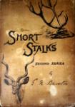 Short Stalks: Second Series