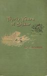 Thirty Years Of Shikar