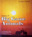 The Treasury Of Big Game Animals