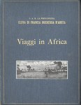 Viaggi In Africa