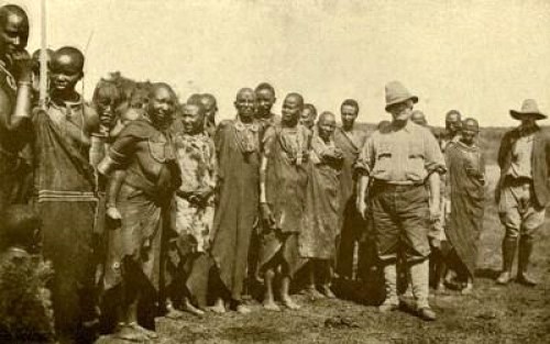 Edgar Beecher Bronson