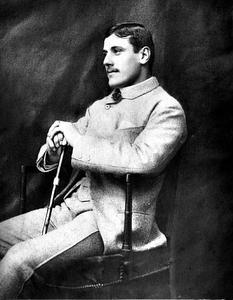 Edmund Musgrave Barttelot Edmund Musgrave Barttelot