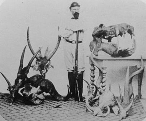 Eduard Mohr Eduard Mohr