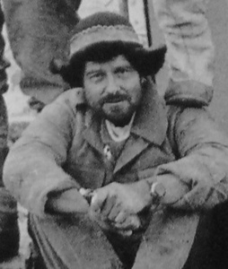 Edward Oswald Shebbeare