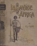 In Savage Africa