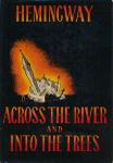 Across The River And Into The Trees