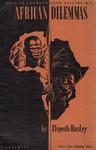 African Dilemmas