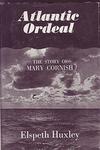 Atlantic Ordeal: The Story Of Mary Cornish