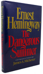 The Dangerous Summer