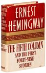 The Fifth Column And The First Forty-Nine Stories