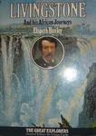 Livingstone And His African Journeys